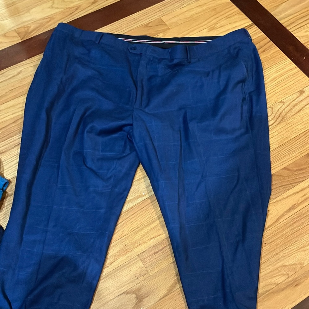 Slacks